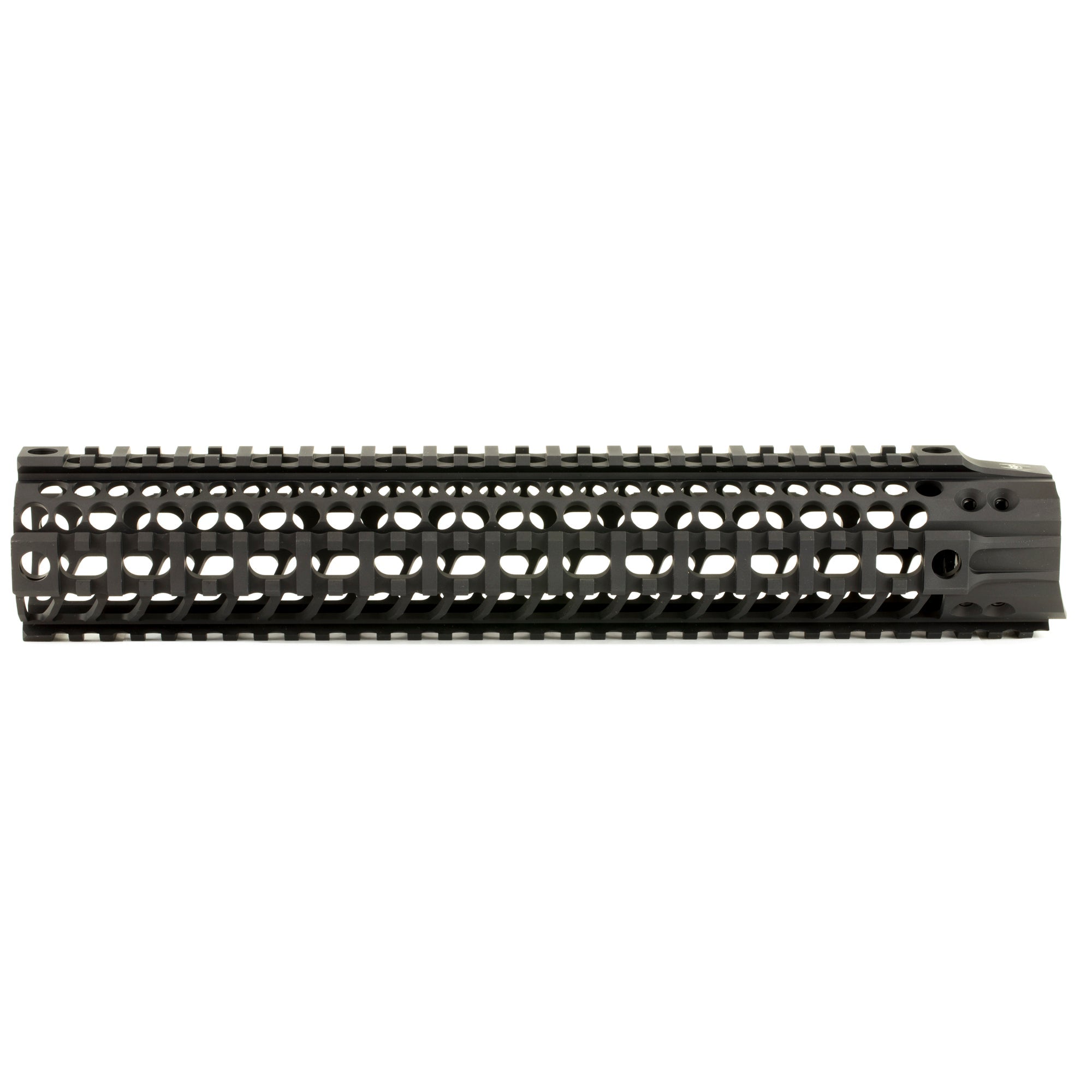 SPIKE'S LW BAR2 RAIL 13.2 BLK - Get Tight Gear