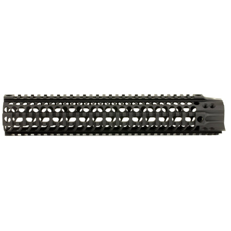 SPIKE'S LW BAR2 RAIL 13.2 BLK - Get Tight Gear