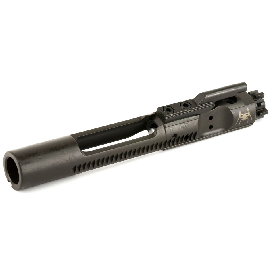SPIKE'S M16 BOLT CARRIER GROUP BLK - Get Tight Gear