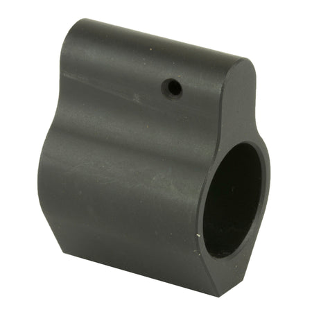 SPIKE'S MICRO GAS BLOCK .625 W/SCRWS - Get Tight Gear