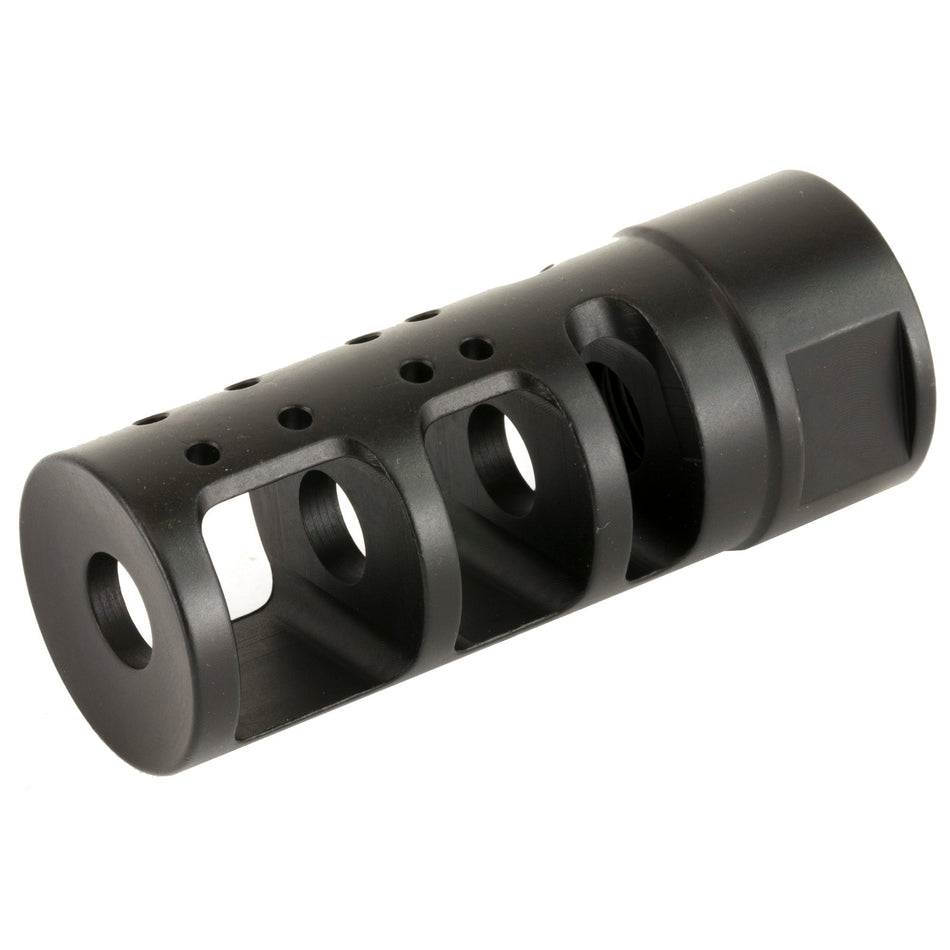 SPIKE'S R2 MUZZLE BRAKE 308 BLK - Get Tight Gear