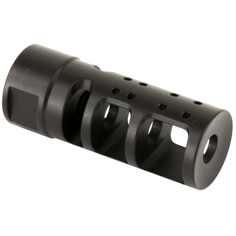 SPIKE'S R2 MUZZLE BRAKE 308 BLK - Get Tight Gear