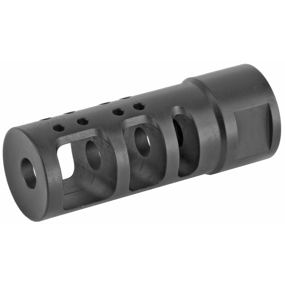 SPIKE'S R2 MUZZLE BRAKE 5.56 BLK - Get Tight Gear
