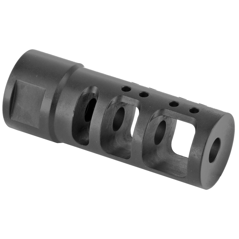 SPIKE'S R2 MUZZLE BRAKE 5.56 BLK - Get Tight Gear