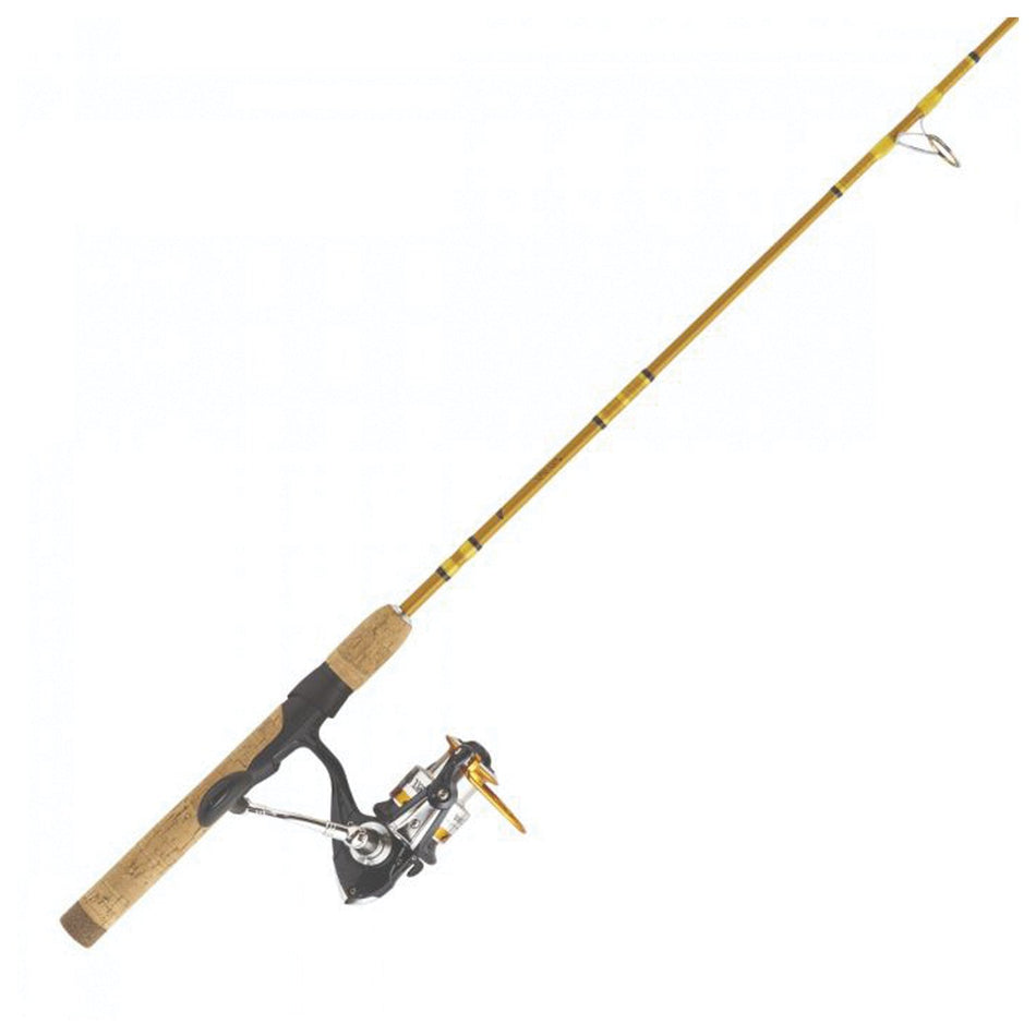 Spinning Combo 5'6" 2 Pc L - Get Tight Gear
