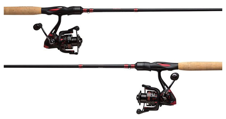 Spinning Combo 5'6" 2 Pc L - Get Tight Gear