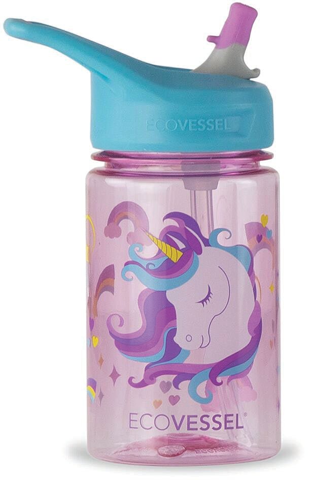 Splash Trtn Btl 12 Oz Unicorn - Get Tight Gear