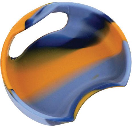 Splashguard Aqua Camo Unvrs - Get Tight Gear