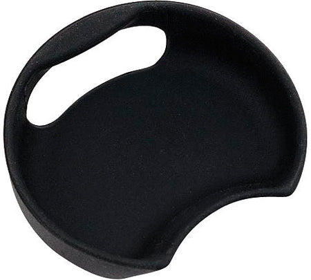 Splashguard Black Unvrs - Get Tight Gear