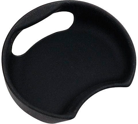 Splashguard Black Unvrs - Get Tight Gear