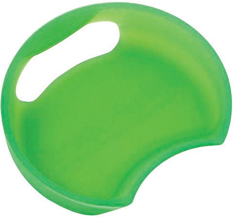 Splashguard Lime Unversal - Get Tight Gear