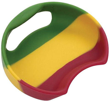 Splashguard Rasta Unvrs - Get Tight Gear