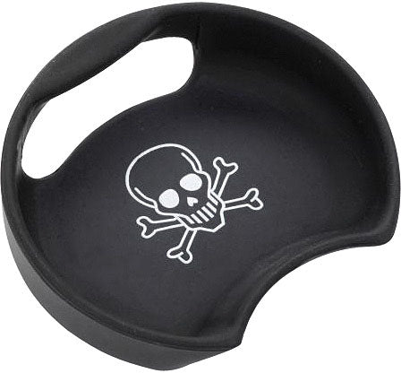 Splashguard Skull&Bones Unvrs - Get Tight Gear