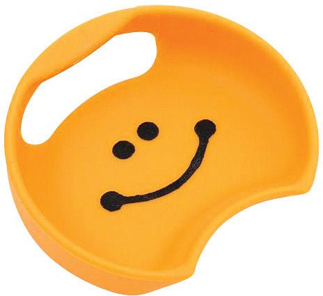 Splashguard Smiley Universal - Get Tight Gear