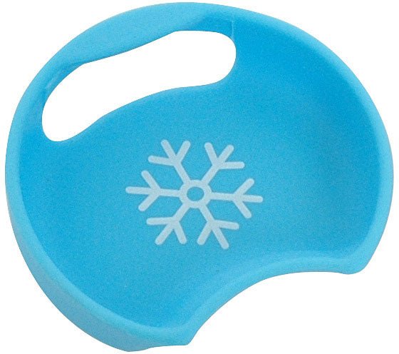 Splashguard Snowflake Unvrs - Get Tight Gear