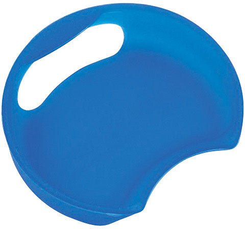 Splashguard Thoe Blue Trns Unv - Get Tight Gear