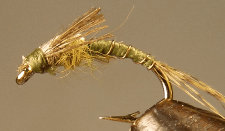 Split Foam Back™ Midges - Get Tight Gear