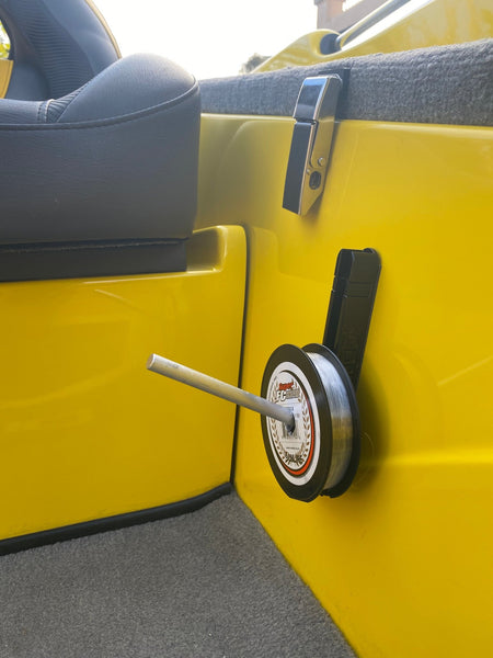 Spool Stix Line Winding System - Get Tight Gear