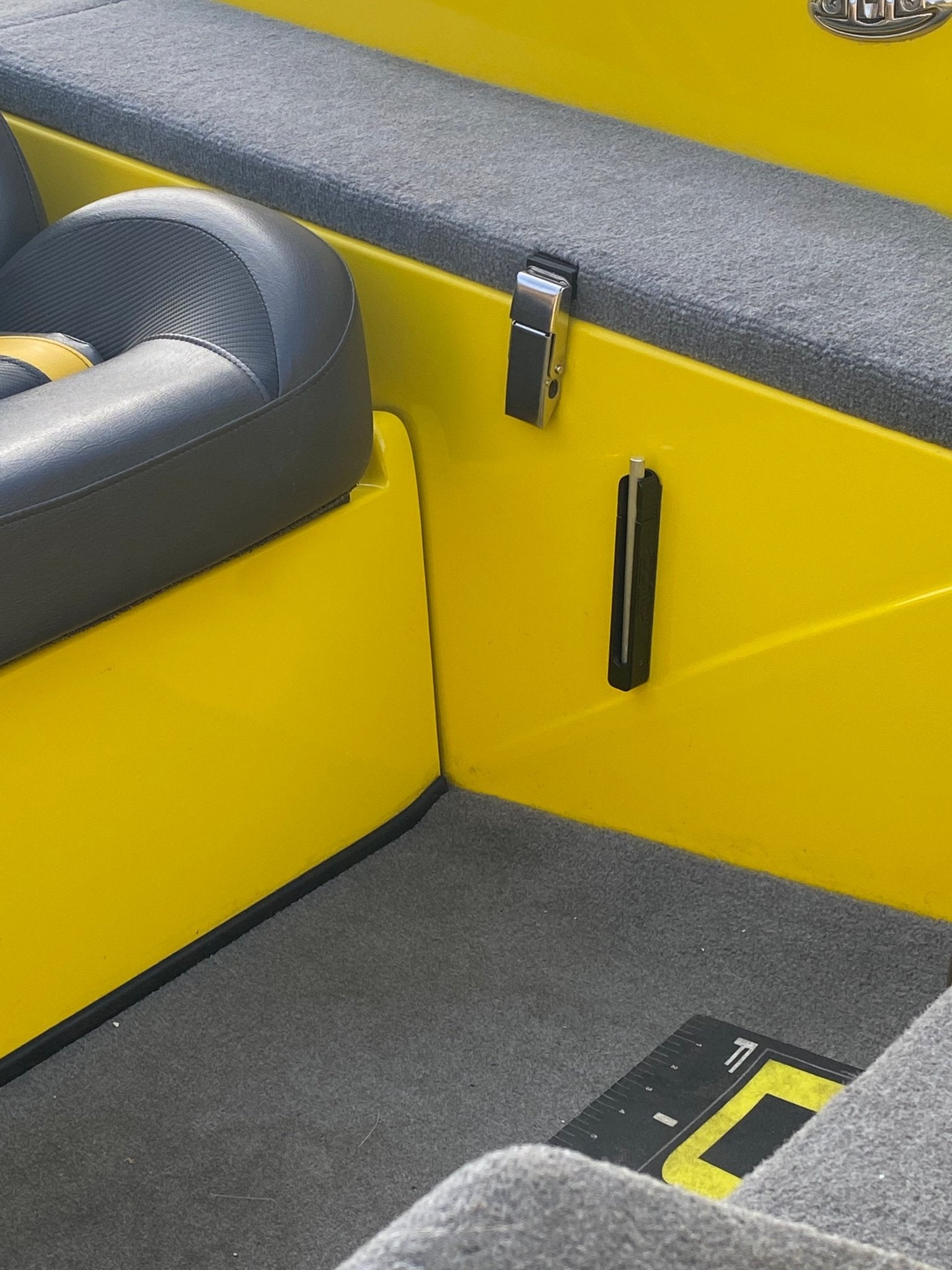 Spool Stix Line Winding System - Get Tight Gear