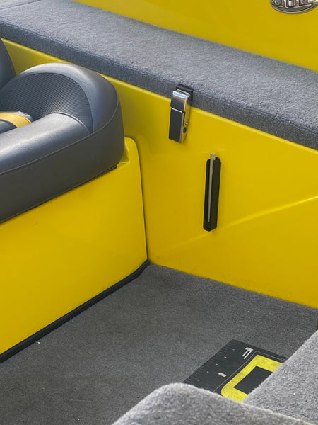 Spool Stix Line Winding System - Get Tight Gear