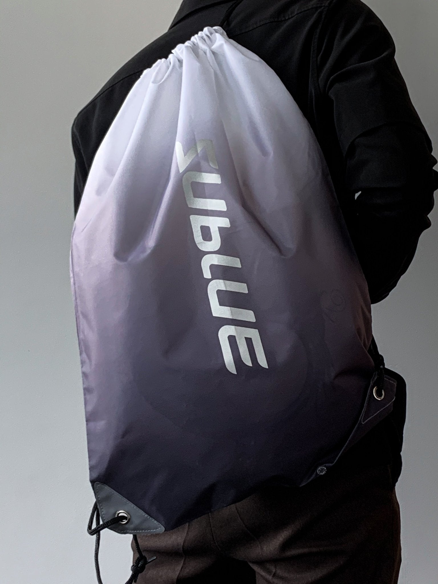 Sport Drawstring Backpack - Get Tight Gear