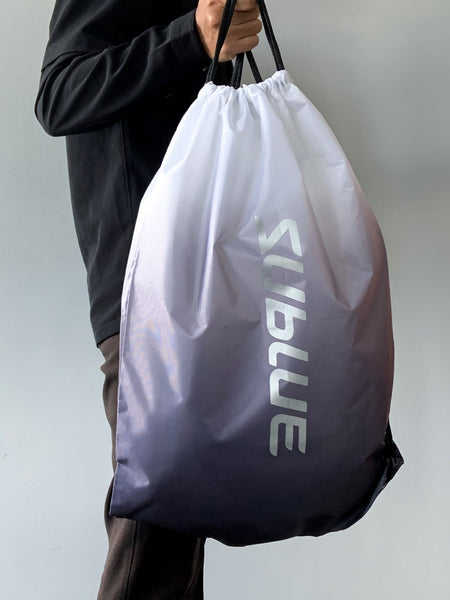 Sport Drawstring Backpack - Get Tight Gear