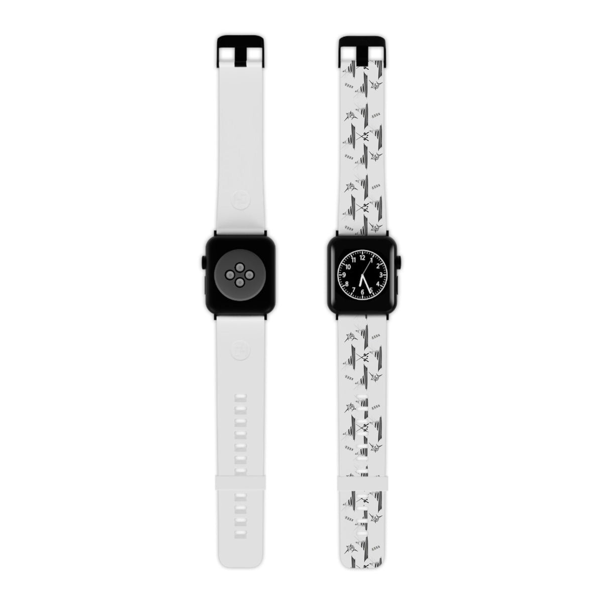 Sportfish Apple Watch Band - Get Tight Gear