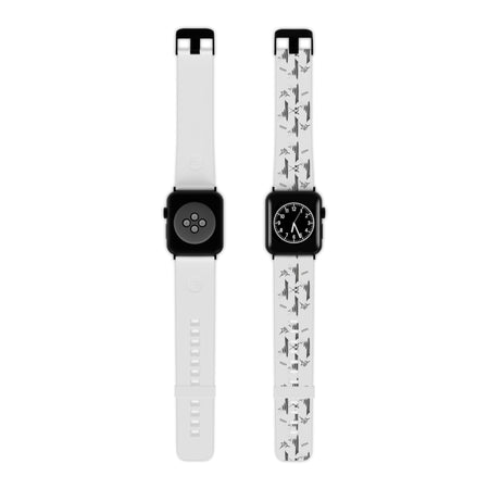 Sportfish Apple Watch Band - Get Tight Gear