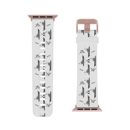 Sportfish Apple Watch Band - Get Tight Gear