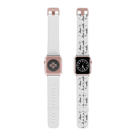Sportfish Apple Watch Band - Get Tight Gear