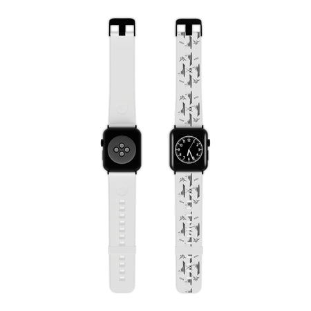 Sportfish Apple Watch Band - Get Tight Gear