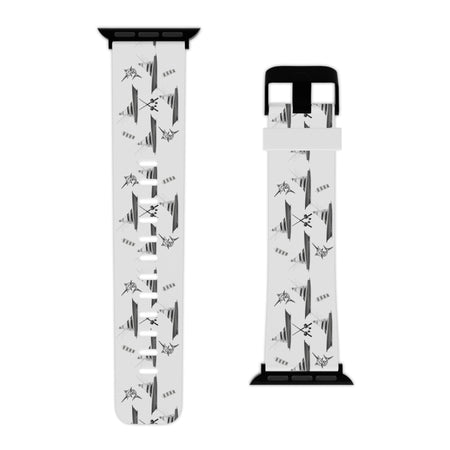 Sportfish Apple Watch Band - Get Tight Gear
