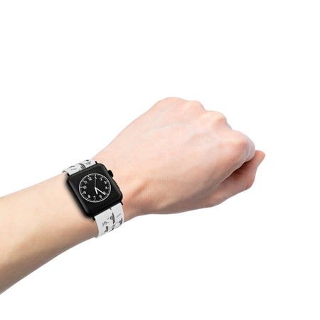 Sportfish Apple Watch Band - Get Tight Gear