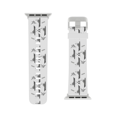 Sportfish Apple Watch Band - Get Tight Gear