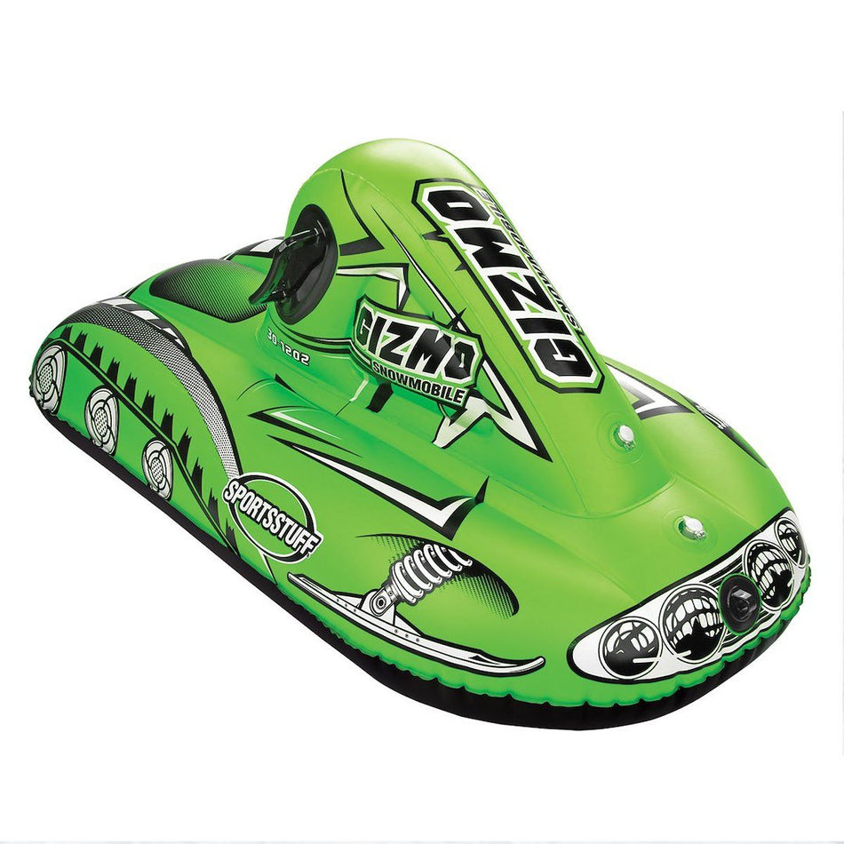 SPORTSSTUFF GIZMO SNOW TUBE 43' - Get Tight Gear