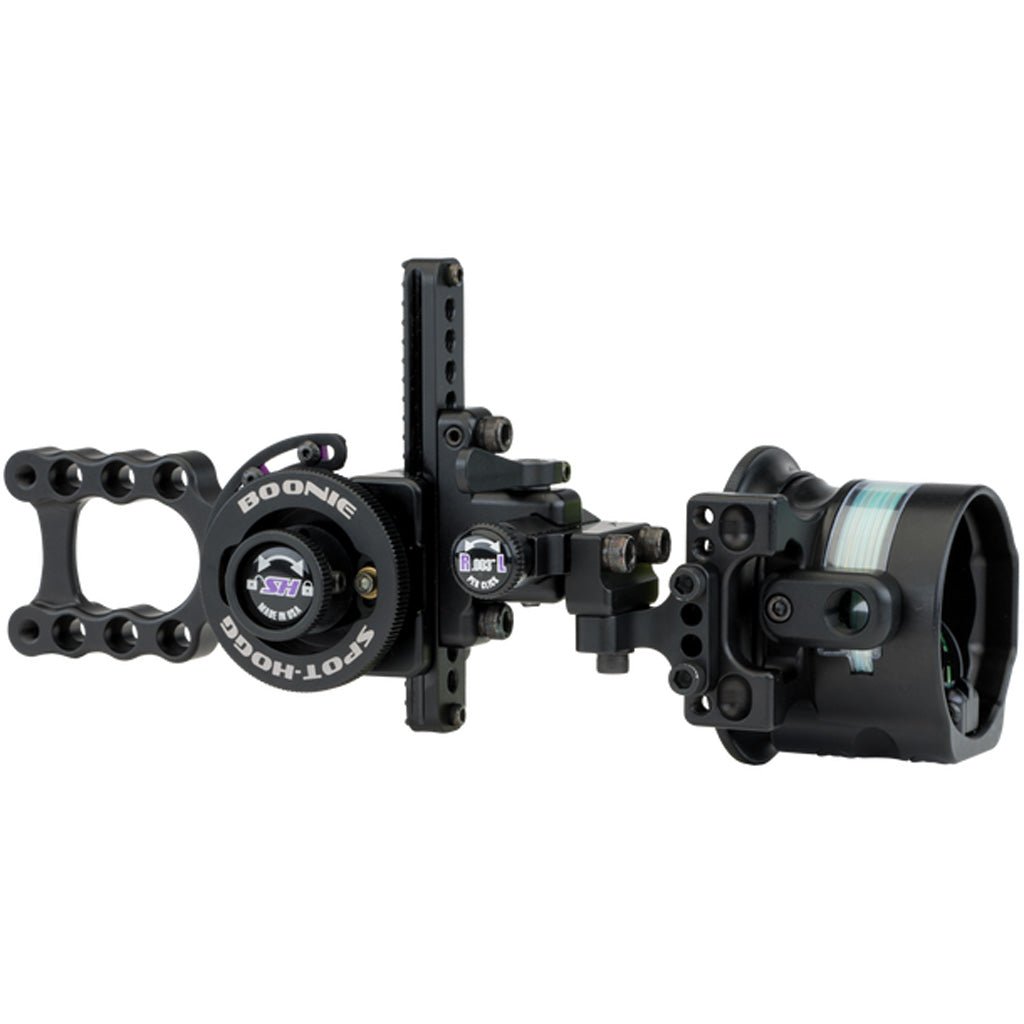 Spot Hogg Boonie Hard Mount Sight Triple Stack .010 RH - Get Tight Gear