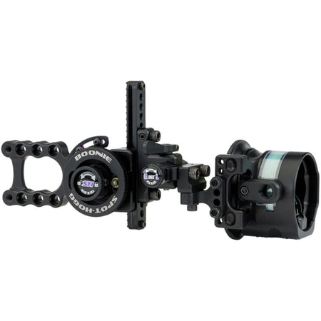 Spot Hogg Boonie Hard Mount Sight Triple Stack .010 RH - Get Tight Gear