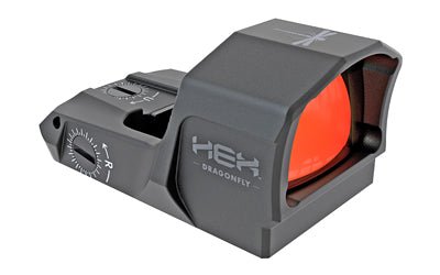 SPRGFLD HEX DRAGONFLY REFLEX 3.5MOA - Get Tight Gear