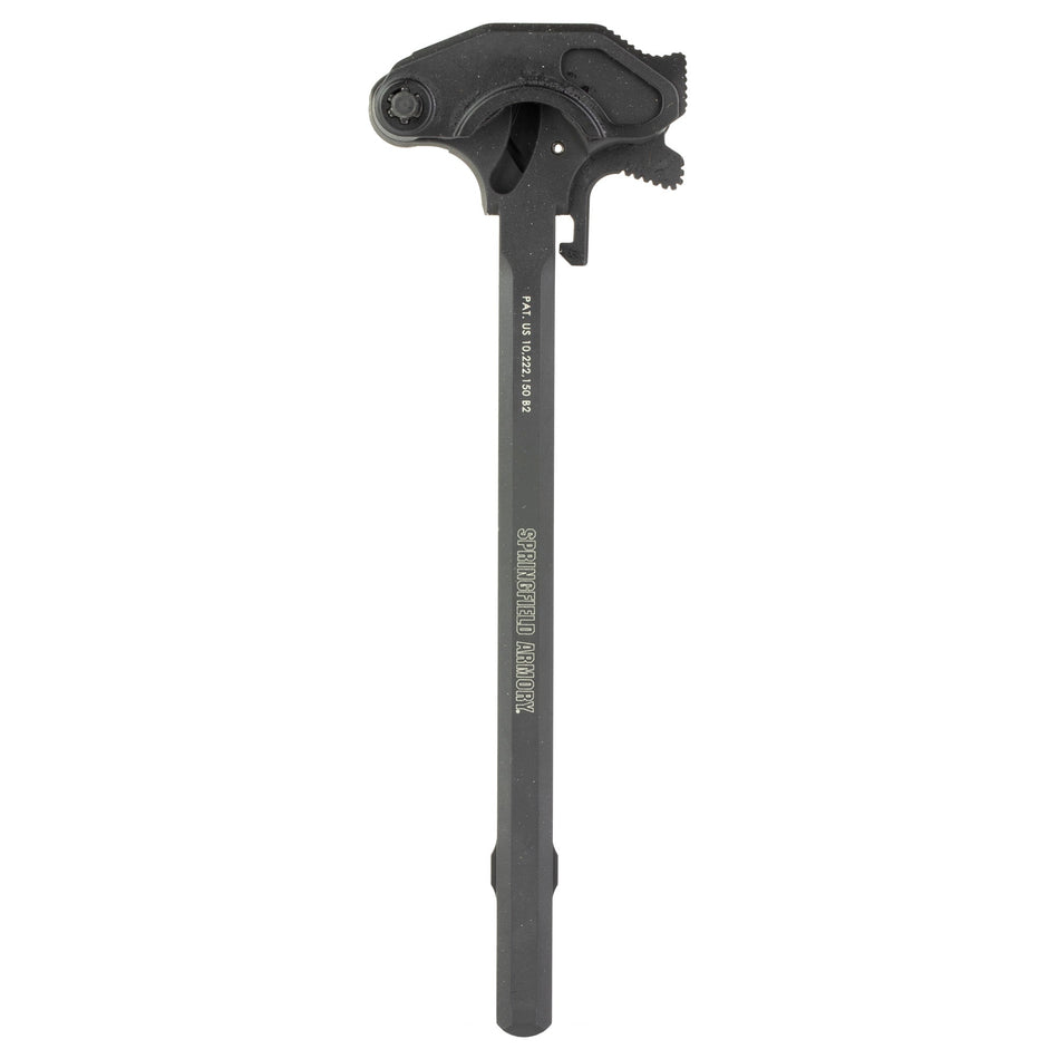 SPRGFLD LEVAR CHARGING HANDLE - Get Tight Gear