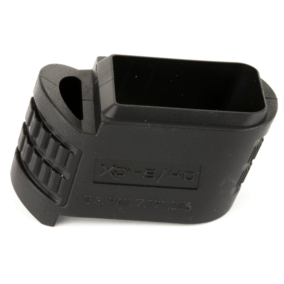 SPRGFLD MAG XTENSION XDM9/40 BKSTP 2 - Get Tight Gear