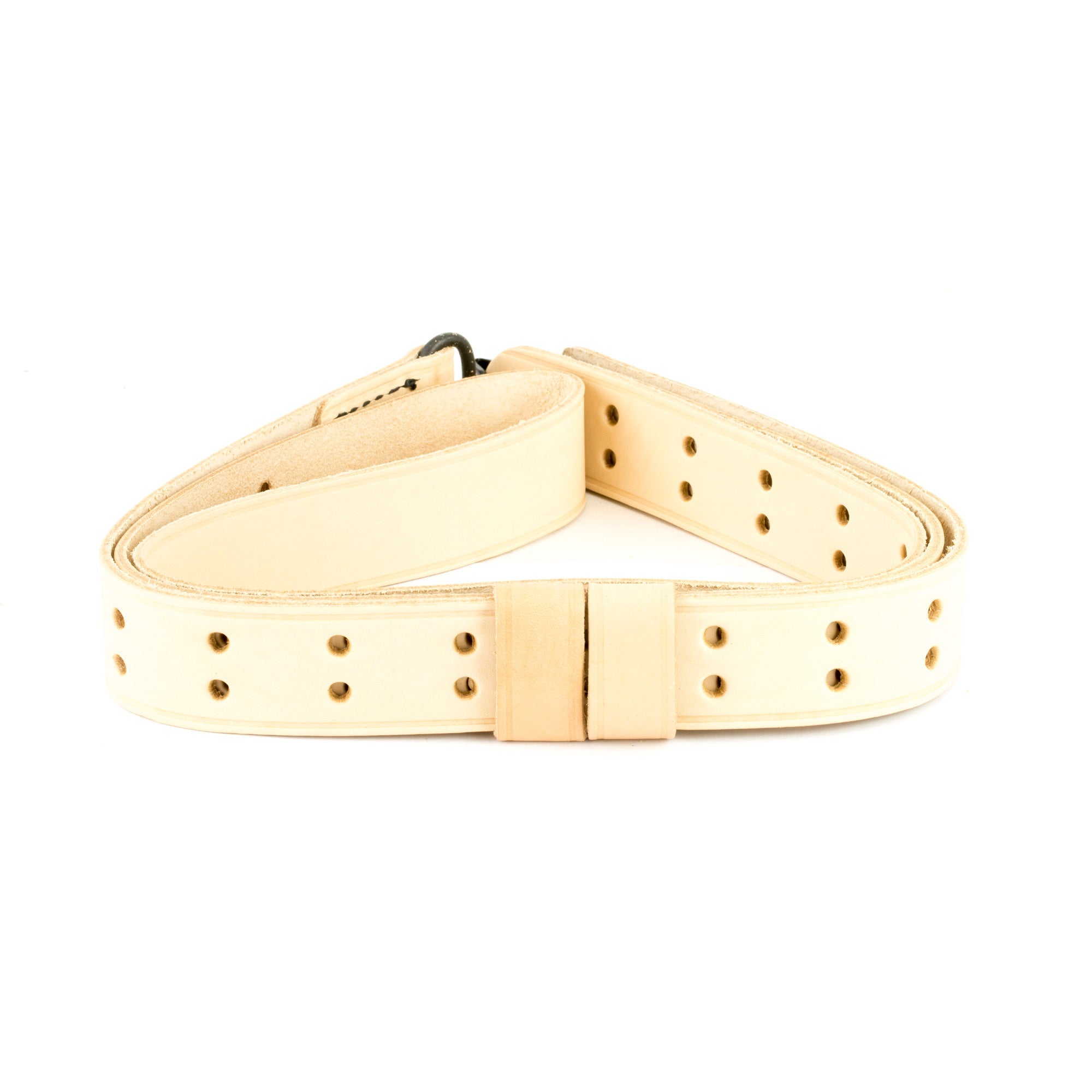 SPRGFLD MATCH RFL LEATHER SLING - Get Tight Gear