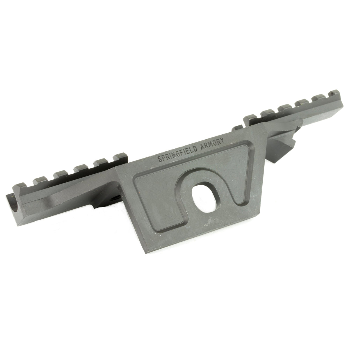 SPRGFLD SCOPE MOUNT M1A 4TH GEN STL - Get Tight Gear
