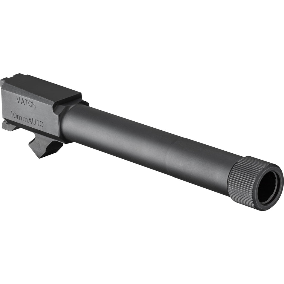 SPRGFLD XDM 4.5 THRD BBL 10MM - Get Tight Gear