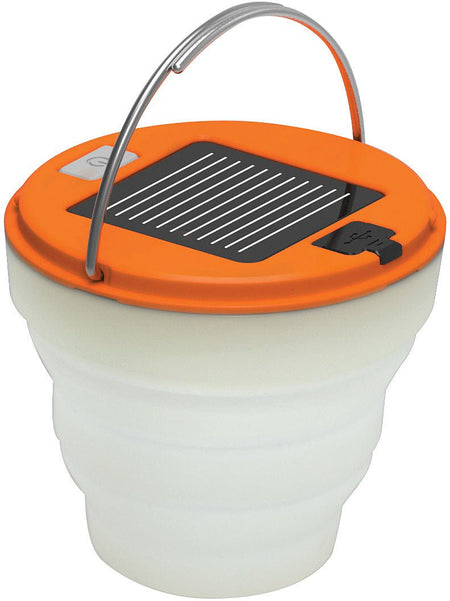 Spright Solar Usb Led Lantern - Get Tight Gear