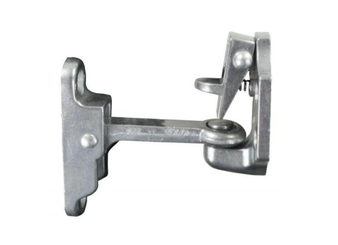 SPRING H.D. DOOR HOLDER - Get Tight Gear