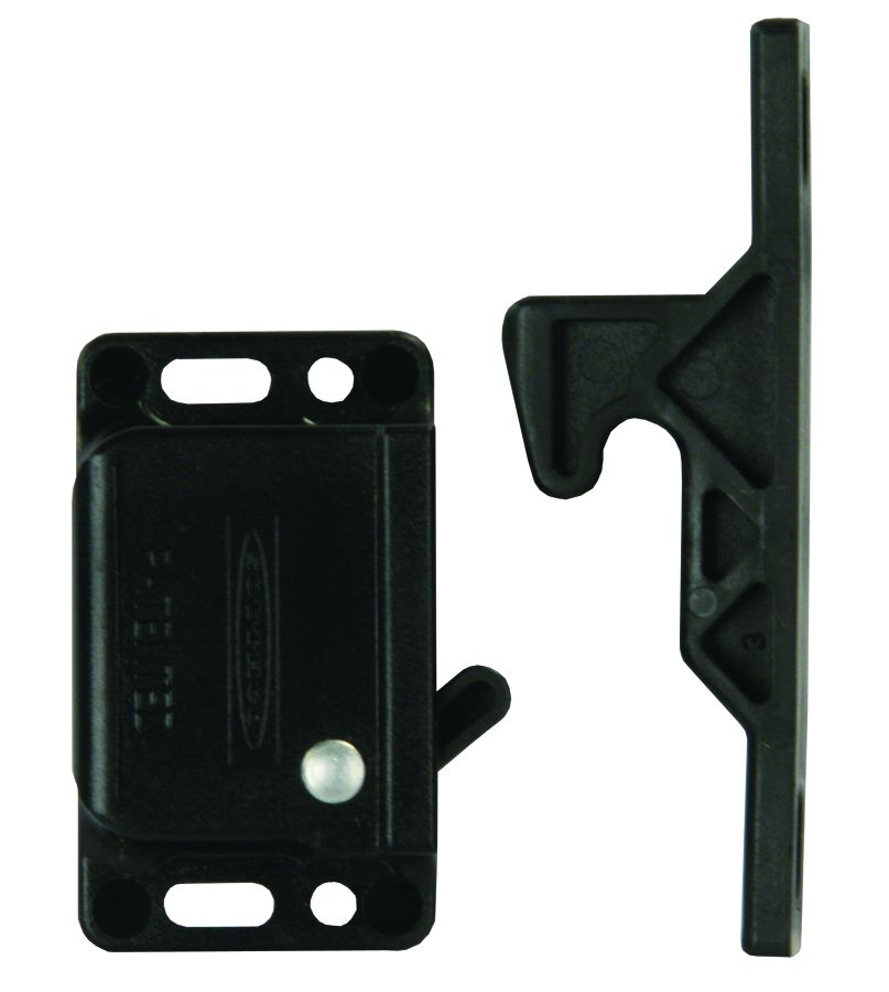 SPRING LOADED CAB CATCH - Get Tight Gear