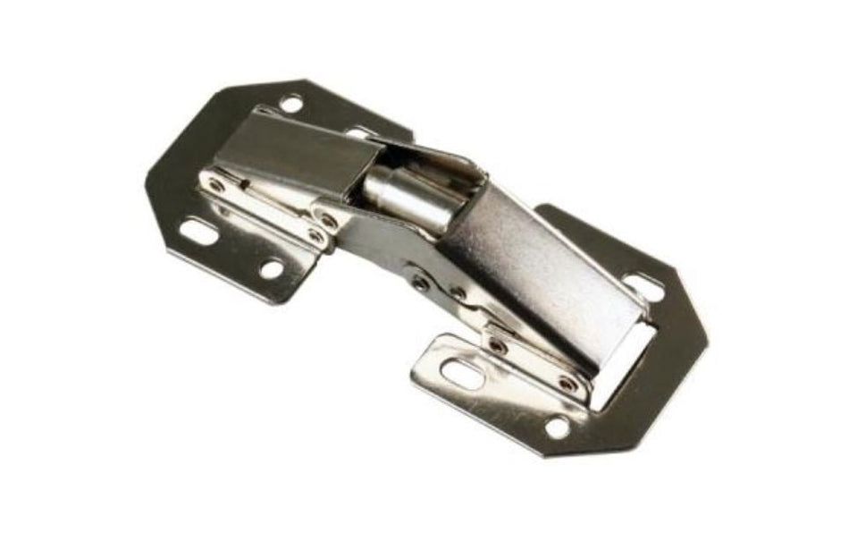 SPRING SUPPORT HINGE - Get Tight Gear
