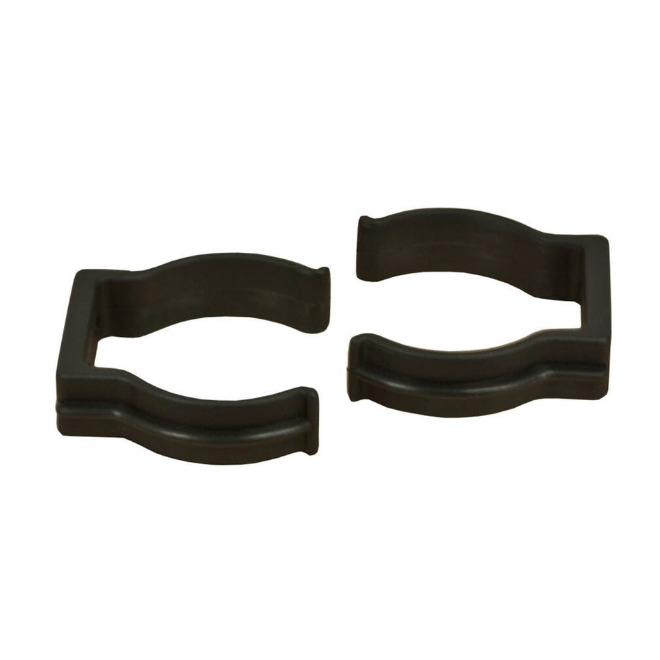Springfield 2 - 3/8" Stowable Post Clips - Get Tight Gear