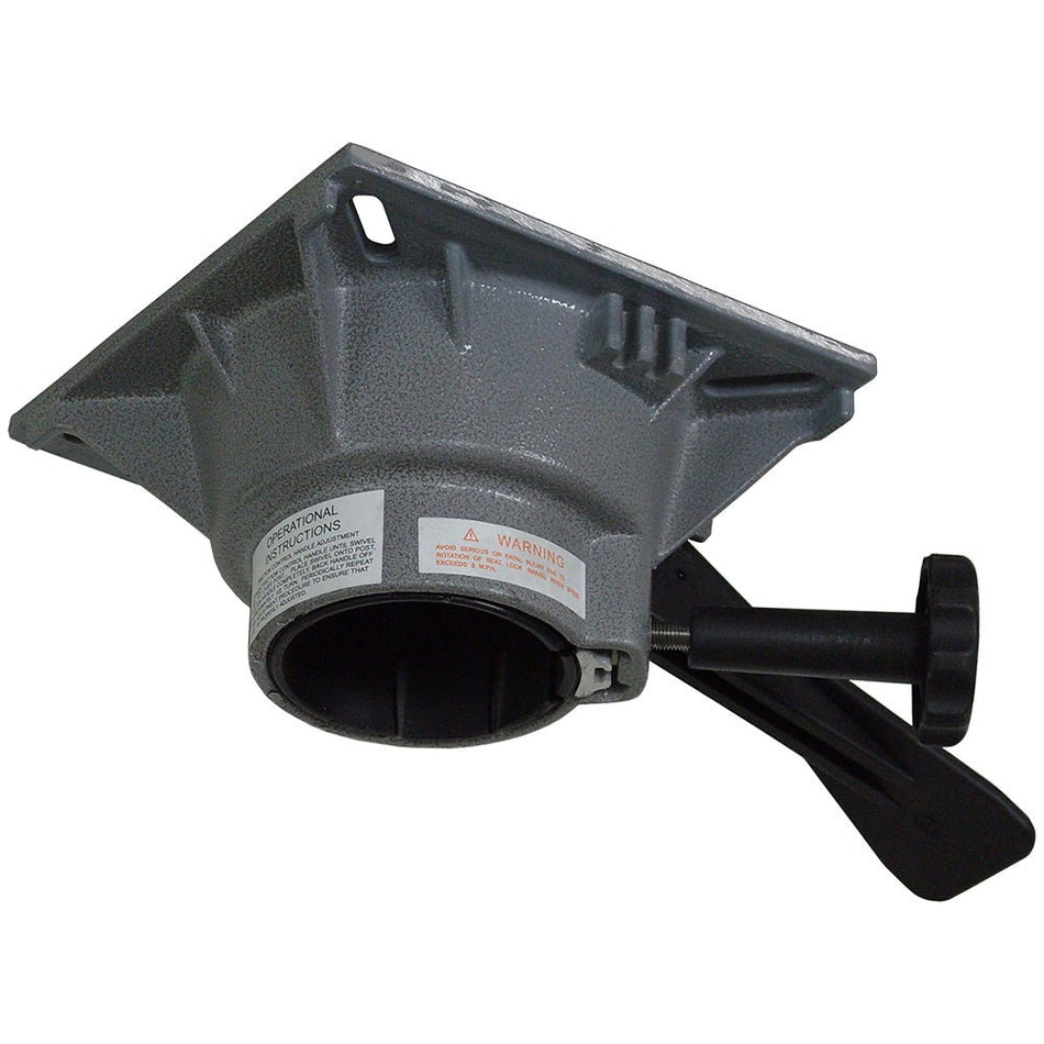 Springfield 2 - 7/8" Trac - Lock III Locking Swivel - Get Tight Gear