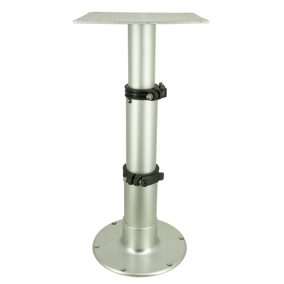 Springfield 3 - Stage Table Pedestal Package - Get Tight Gear